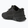 Младежки обувки Geox Flexyper Plus ABX black/dark grey 3