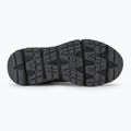 Младежки обувки Geox Flexyper Plus ABX black/dark grey 4