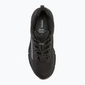 Младежки обувки Geox Flexyper Plus ABX black/dark grey 5