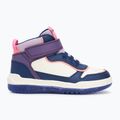 Детски обувки Geox Buzzerlight navy/dark purple 2