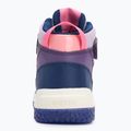 Детски обувки Geox Buzzerlight navy/dark purple 6
