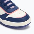 Детски обувки Geox Buzzerlight navy/dark purple 7