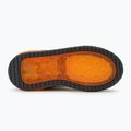 Младежки обувки Geox Inek black/yellow 4