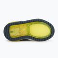 Детски обувки Geox Inek navy/lime green 4