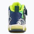 Детски обувки Geox Inek navy/lime green 6