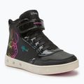 Младежки обувки Geox Skylin black
