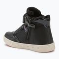 Младежки обувки Geox Skylin black 3