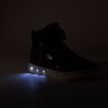 Младежки обувки Geox Skylin black 8