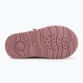 Детски обувки Geox Rishon navy/red 4