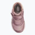 Детски обувки Geox Rishon navy/red 5