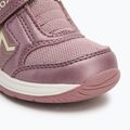 Детски обувки Geox Rishon navy/red 7