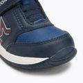 Детски обувки Geox Rishon white/pink 7