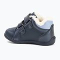 Детски обувки Geox Elthan navy / light avio 3