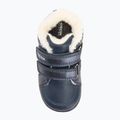 Детски обувки Geox Elthan navy / light avio 5