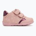 Детски обувки Geox Elthan antique rose/srune 2