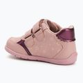 Детски обувки Geox Elthan antique rose/srune 3
