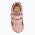 Детски обувки Geox Elthan antique rose/srune 5