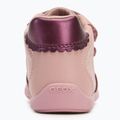 Детски обувки Geox Elthan antique rose/srune 6