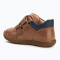 Детски обувки Geox Macchia cognac 3