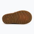 Детски обувки Geox Macchia cognac 4