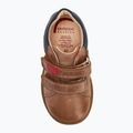 Детски обувки Geox Macchia cognac 5
