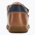 Детски обувки Geox Macchia cognac 6