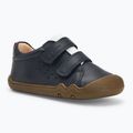 Детски обувки barefoot Geox Steppieup navy