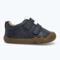 Детски обувки barefoot Geox Steppieup navy 2