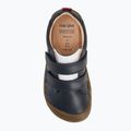 Детски обувки barefoot Geox Steppieup navy 5