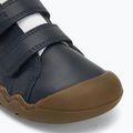 Детски обувки barefoot Geox Steppieup navy 7