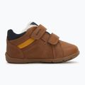 Детски обувки Geox Elthan tobacco / dark yellow 2