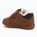 Детски обувки Geox Elthan tobacco / dark yellow 3
