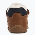 Детски обувки Geox Elthan tobacco / dark yellow 6