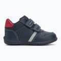 Детски обувки Geox Elthan ocean blue/red 2