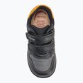 Детски обувки Geox Elthan black/ochre 5