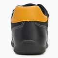 Детски обувки Geox Elthan black/ochre 6
