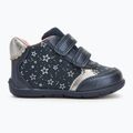 Детски обувки Geox Elthan navy/dark silver 2