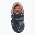 Детски обувки Geox Elthan navy/dark silver 5