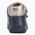 Детски обувки Geox Elthan navy/dark silver 6