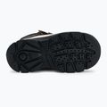 Детски обувки Geox Flantil ABX tobacco/black 4