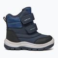 Детски обувки Geox Flantil ABX navy 9