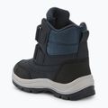Детски обувки Geox Flantil ABX navy 3
