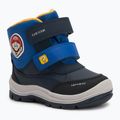 Детски обувки Geox Flantil ABX navy/royal