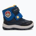 Детски обувки Geox Flantil ABX navy/royal 2