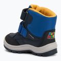 Детски обувки Geox Flantil ABX navy/royal 3