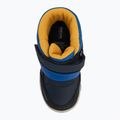 Детски обувки Geox Flantil ABX navy/royal 5