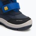 Детски обувки Geox Flantil ABX navy/royal 7