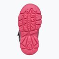 Детски обувки Geox Flantil ABX navy/fuchsia 13