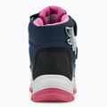 Детски обувки Geox Flantil ABX navy/fuchsia 6
