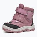 Детски обувки Geox Flantil ABX dark pink 10